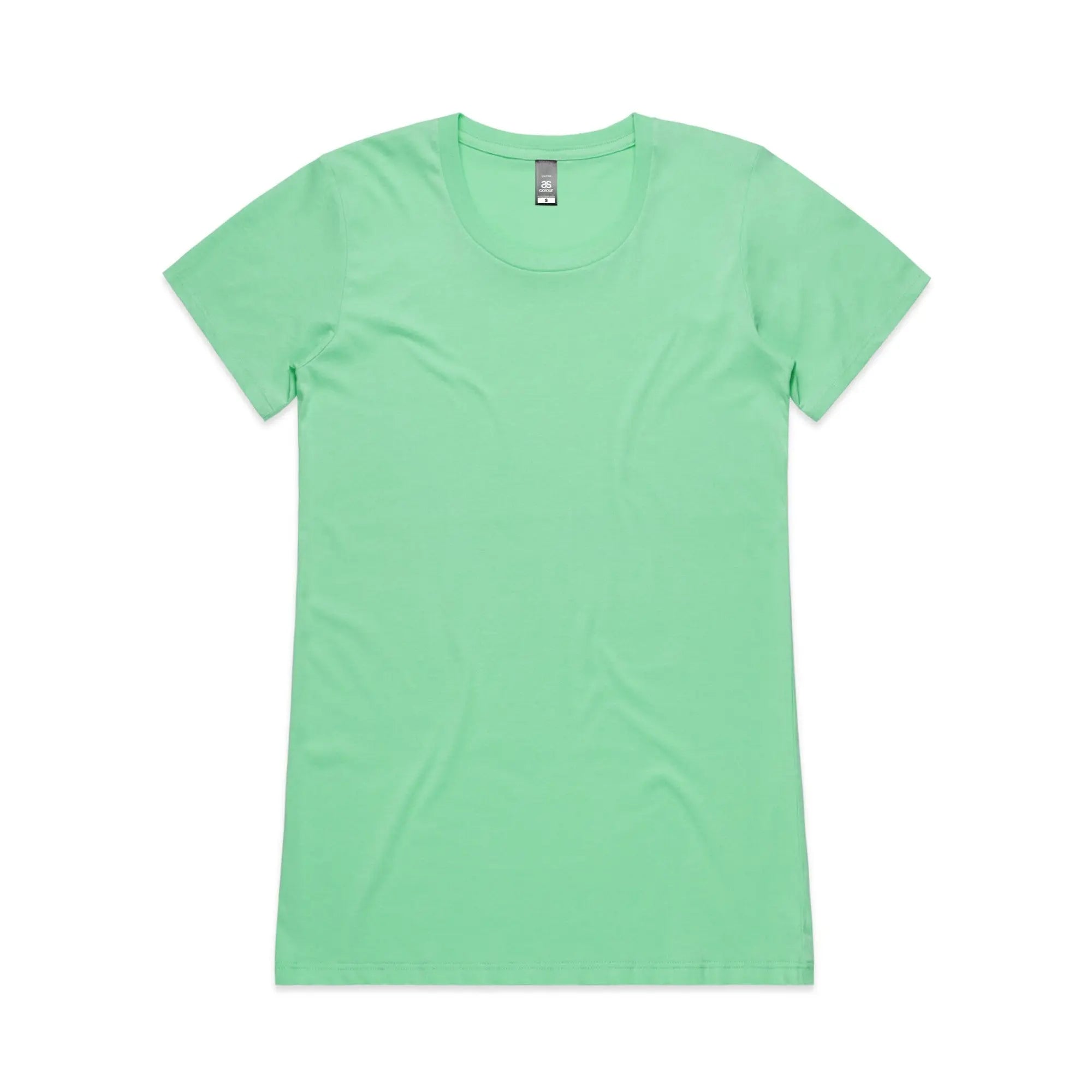 As Colour Women's Wafer tee 4002 As Colour
